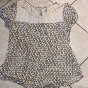 Lucky Brand Top